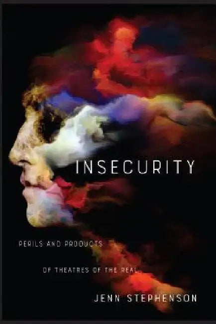 Insecurity (English, Jenn Stephenson)