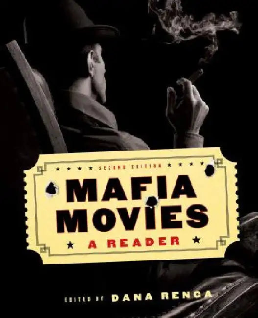 Mafia Movies (English, Dana Renga)