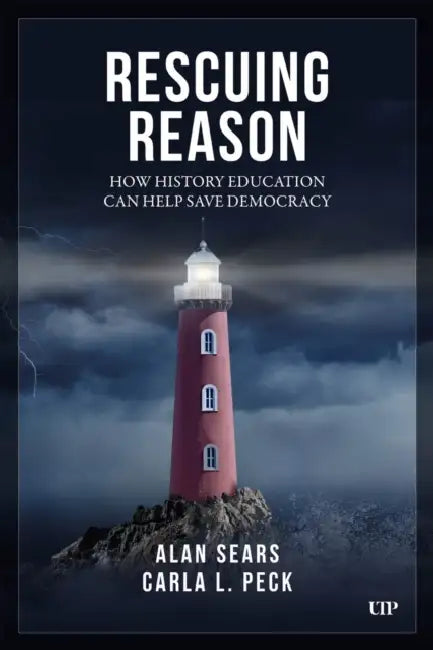 Rescuing Reason (English, Alan Sears | Carla Peck | Carla L. Peck)