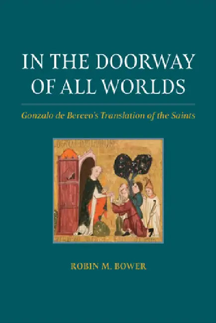 In the Doorway of All Worlds (English, Robin M. Bower)