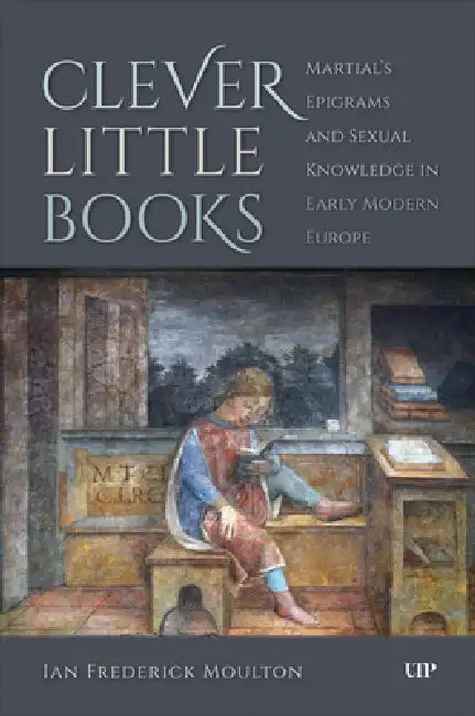 Clever Little Books (English, Ian Frederick Moulton)