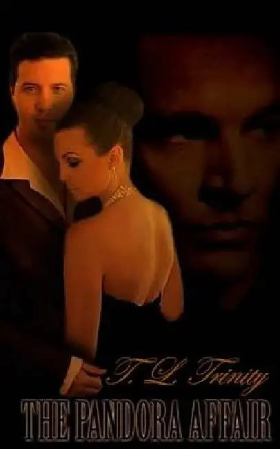 The Pandora Affair (English, Tiffany Toto)