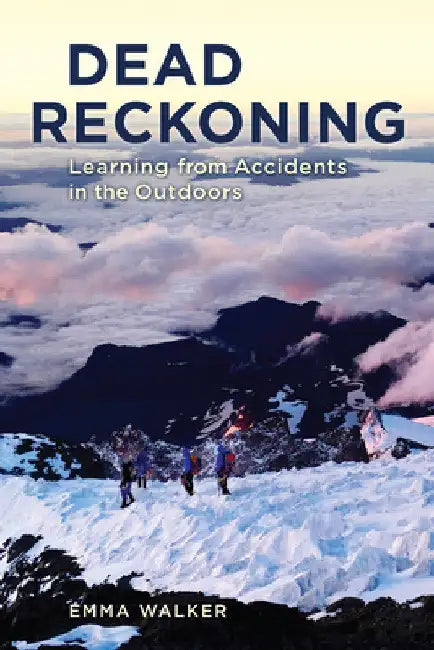 Dead Reckoning (English, Emma Walker)