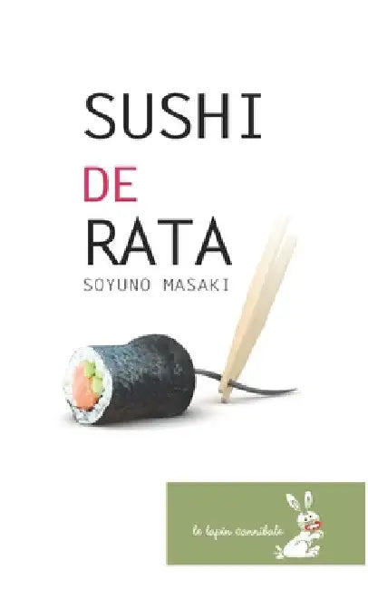 Sushi de Rata (English, Soyuno Masaki)