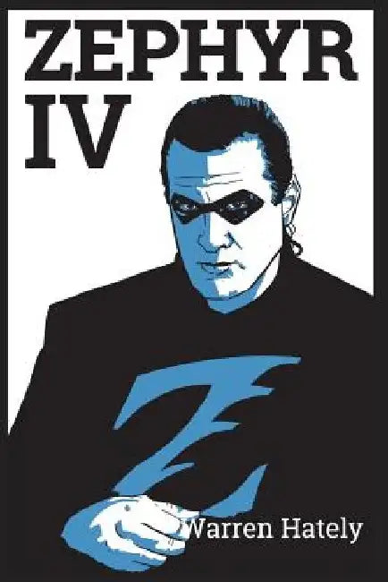 Zephyr IV (English, Warren Hately)