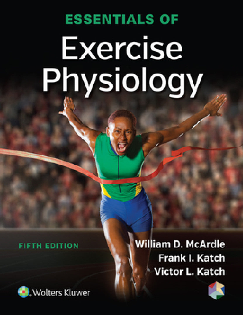 Essentials of Exercise Physiology (English, William D. McArdle | Frank I. Katch | Victor L. Katch)
