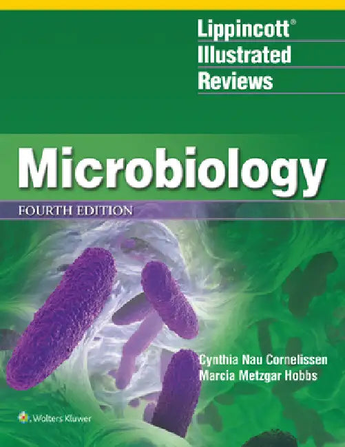 Lippincott(r) Illustrated Reviews (English, Cynthia Nau Cornelissen | Marcia Metzgar Hobbs)