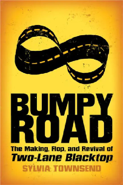 Bumpy Road (English, Sylvia Townsend)