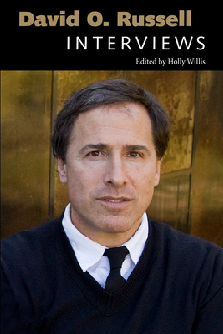 David O. Russell (English, Holly Willis)