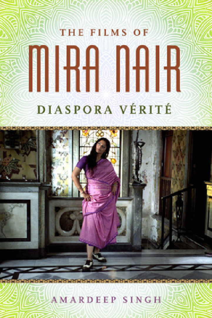 The Films of Mira Nair (English, Amardeep Singh)