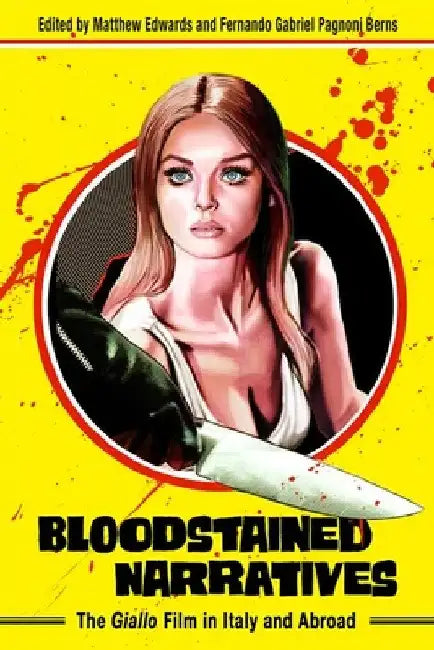 Bloodstained Narratives (English, Matthew Edwards | Fernando Pagnoni Berns)