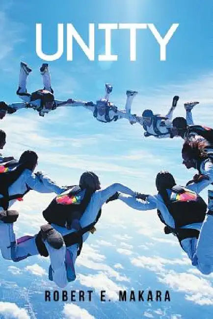 Unity (English, Robert E. Makara)