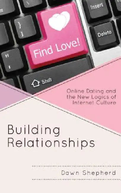 Building Relationships (English, Dawn Shepherd)