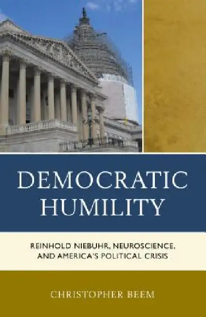 Democratic Humility (English, Christopher Beem)