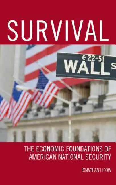 Survival (English, Jonathan Lipow)