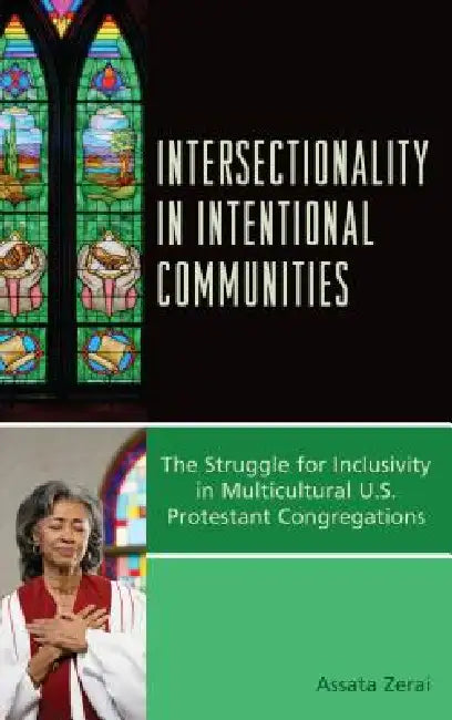 Intersectionality in Intentional Communities (English, Assata Zerai)