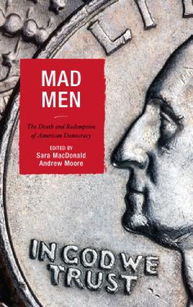 Mad Men (English, Sara MacDonald | Andrew Moore | T. D. Anderson)