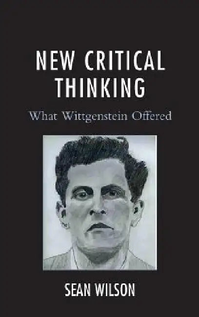 New Critical Thinking (English, Sean Wilson)