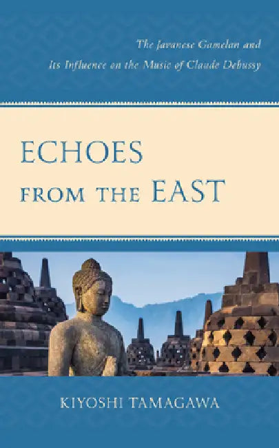 Echoes from the East (English, Kiyoshi Tamagawa)