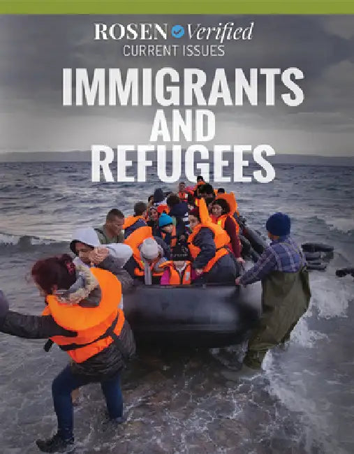 Immigrants and Refugees (English, Carol Hand)