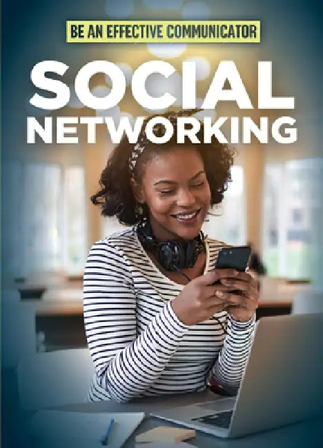 Social Networking (English, Hayley Norris)