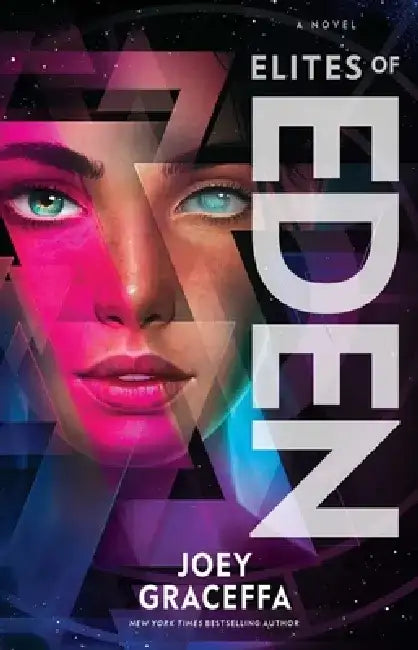 Elites of Eden (English, Joey Graceffa)