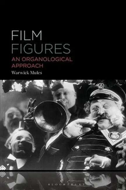 Film Figures (English, Warwick Mules)