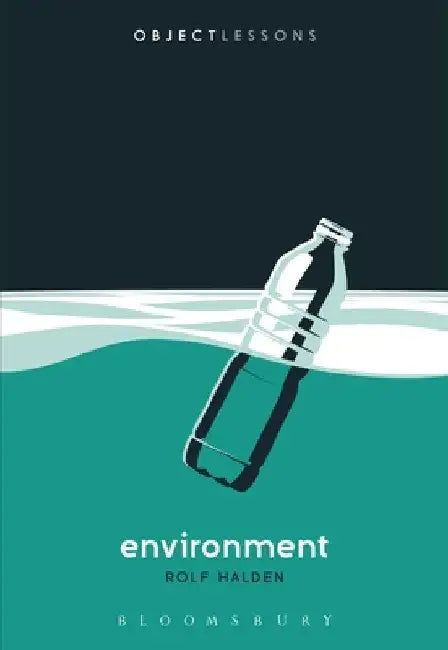 Environment (English, Rolf Halden)