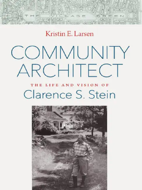 Community Architect (English, Kristin E. Larsen)