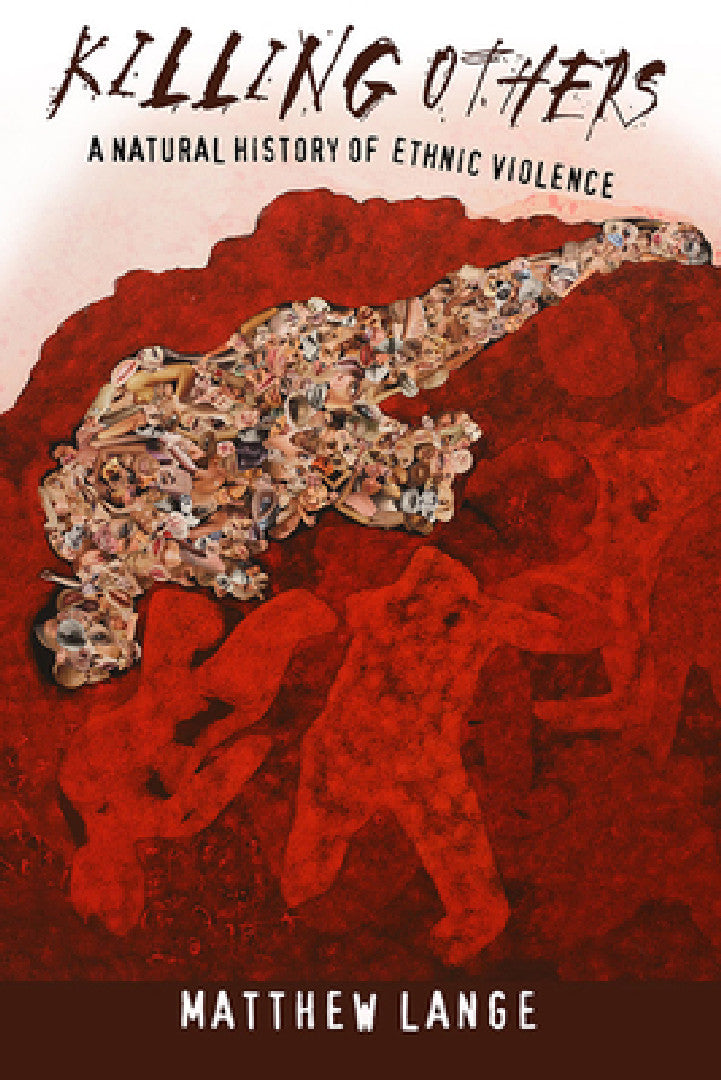 Killing Others (English, Matthew Lange)