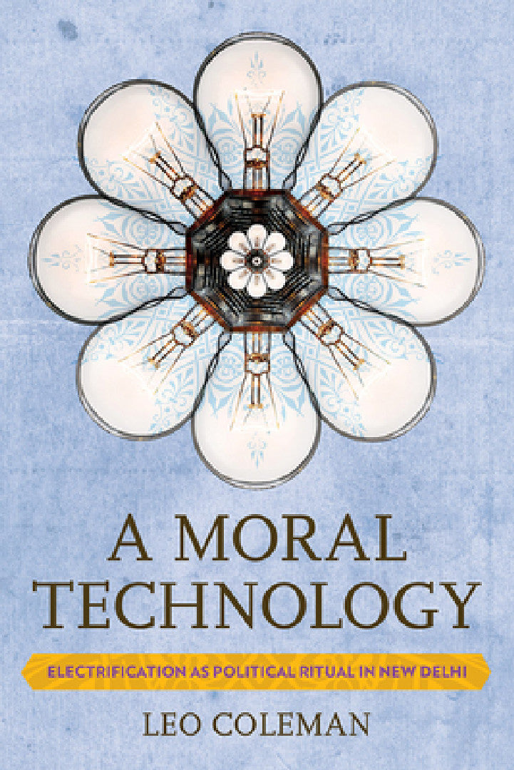 A Moral Technology (English, Leo C. Coleman)