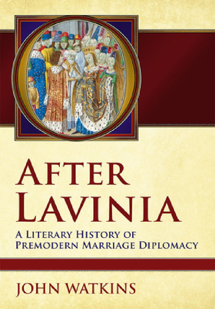 After Lavinia (English, John Watkins)