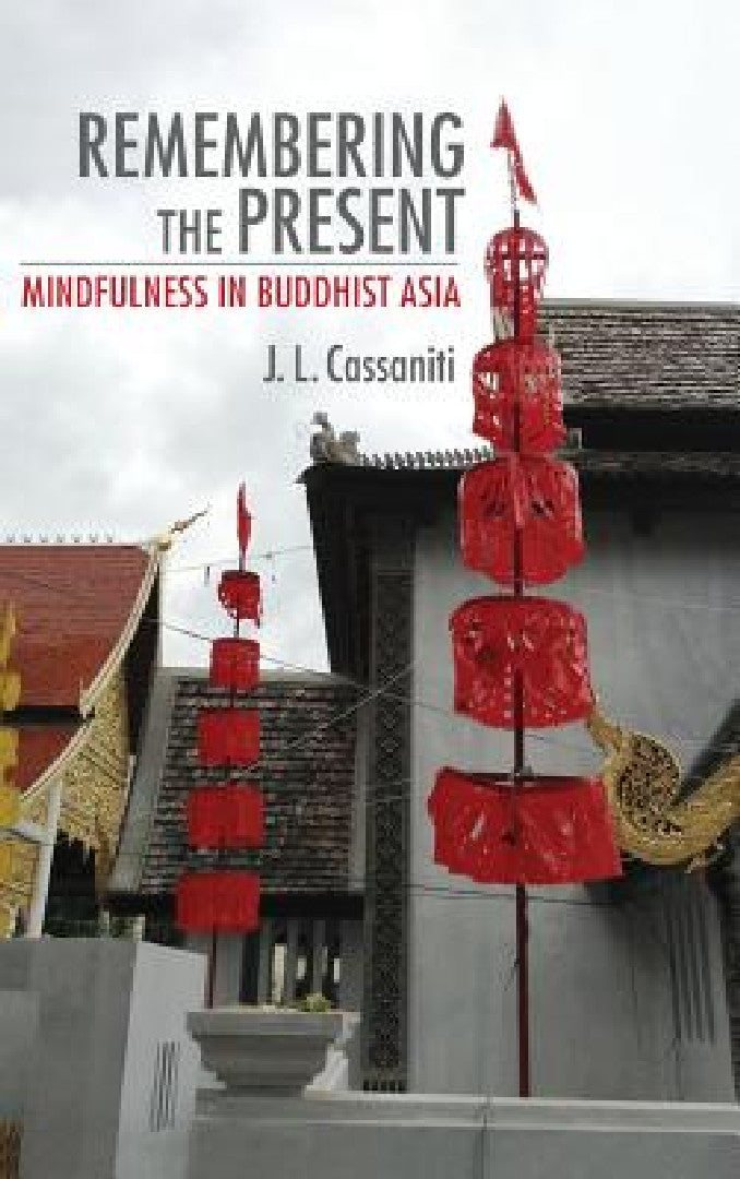 Remembering the Present (English, J. L. Cassaniti)