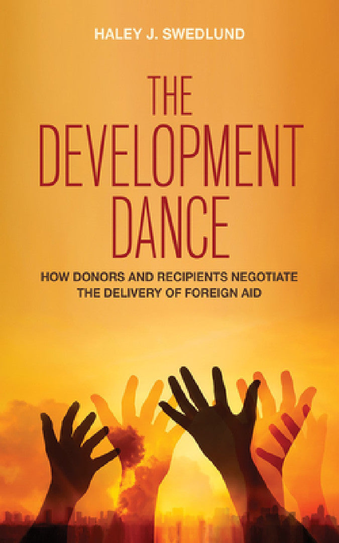 The Development Dance (English, Haley J. Swedlund)