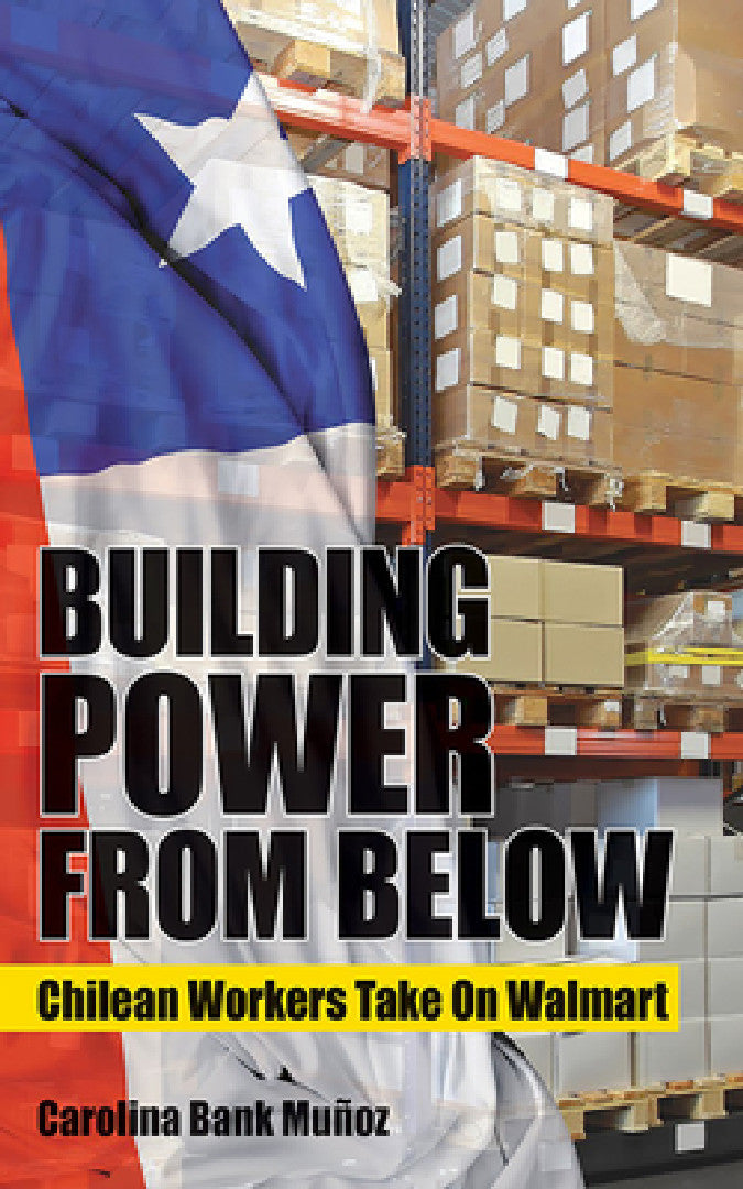 Building Power from Below (English, Carolina Bank Muñoz)