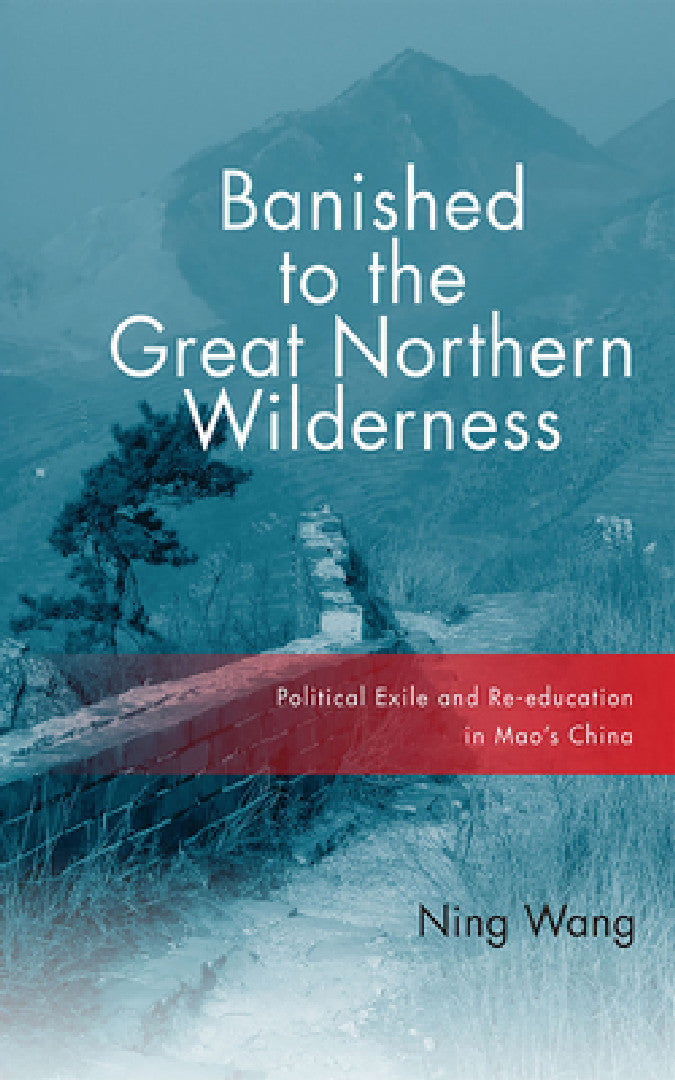 Banished to the Great Northern Wilderness (English, Ning Wang)