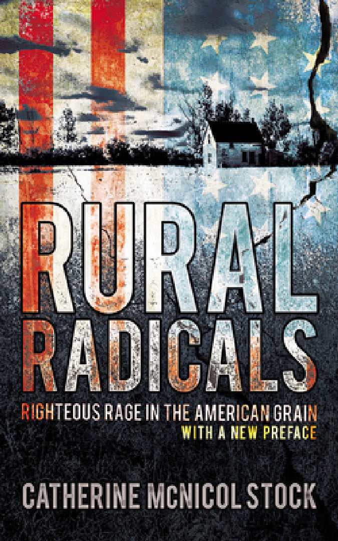 Rural Radicals (English, Catherine McNicol Stock)