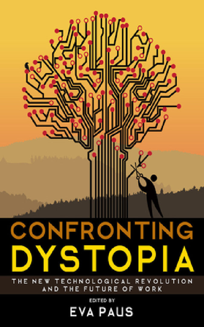 Confronting Dystopia (English, Eva Paus)