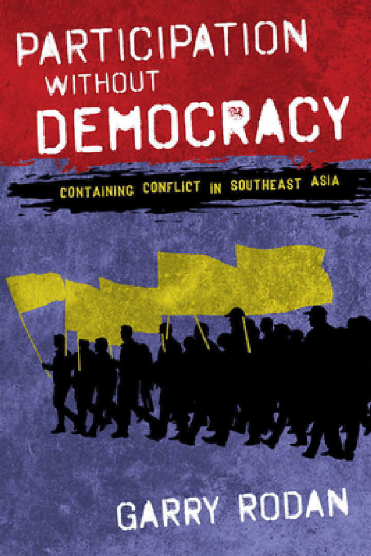 Participation Without Democracy (English, Garry Rodan)