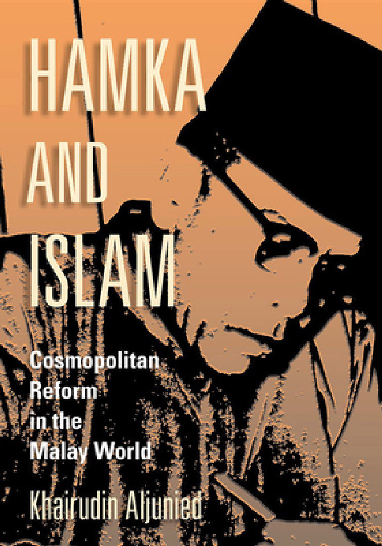 Hamka and Islam (English, Khairudin Aljunied)