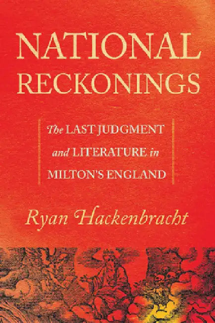 National Reckonings (English, Ryan Hackenbracht)