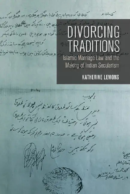 Divorcing Traditions (English, Katherine Lemons)