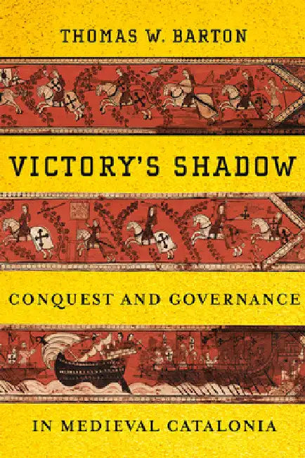 Victory's Shadow (English, Thomas W. Barton)