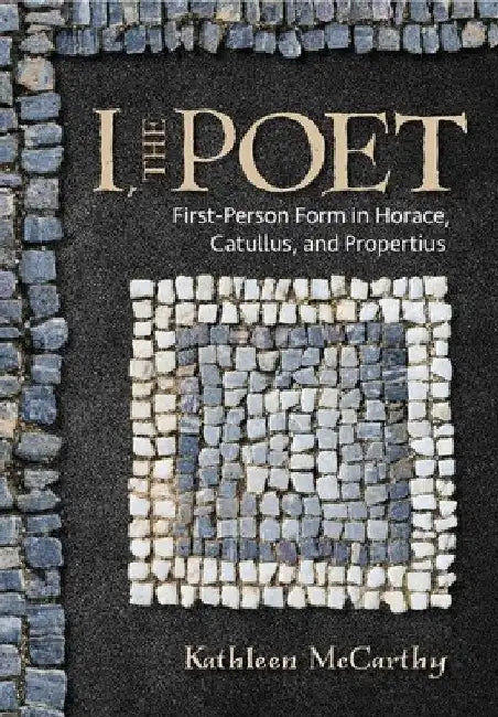 I, the Poet (English, Kathleen McCarthy)