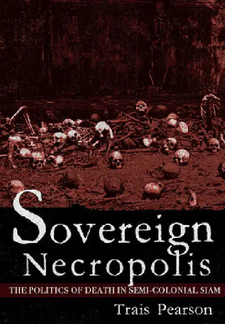 Sovereign Necropolis (English, Trais Pearson)