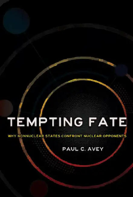 Tempting Fate (English, Paul C. Avey)
