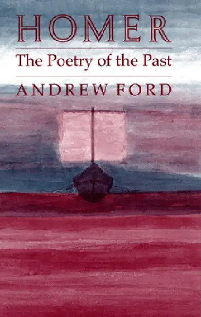 Homer (English, Andrew Ford)