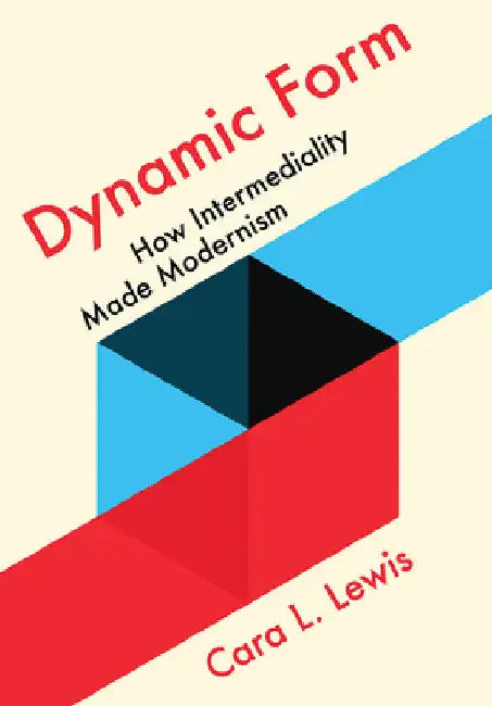 Dynamic Form (English, Cara L. Lewis)