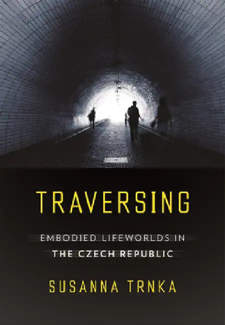 Traversing (English, Susanna Trnka)