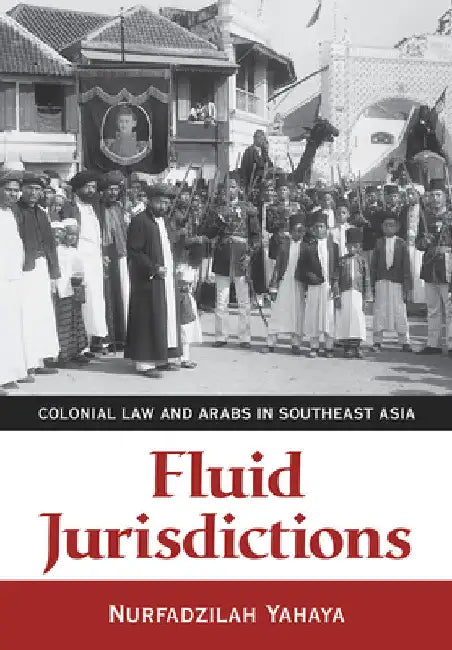 Fluid Jurisdictions (English, Nurfadzilah Yahaya)